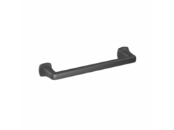 Conjunto de 25 Puxadores para Móveis HARDWAREXCHANGE Zamac com 128 mm de distância entre eixos