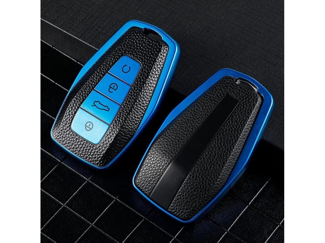 Capa De Couro Tpu Para Carro Geely Coolray X6 X7 Ex7 Geometry C Emgrand Global Kulrey Hawk Gx7 Okavango Nl3 Suv Gt Gc9