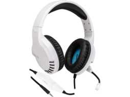Auscultadores Gaming INDECA Seibun (PS5)