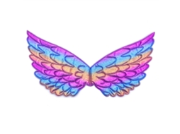 Lâmpada Rosa Led Enchanted Da Laxiscreed Para Presentes De Amor E Ocasiões Especiais