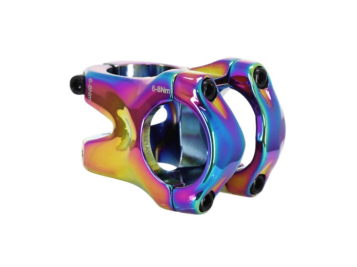 Cano de Guidão ERGOTEC Oil Cintre