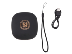 Fones Mali Bluetooth para Jogos com Redução de Ruído