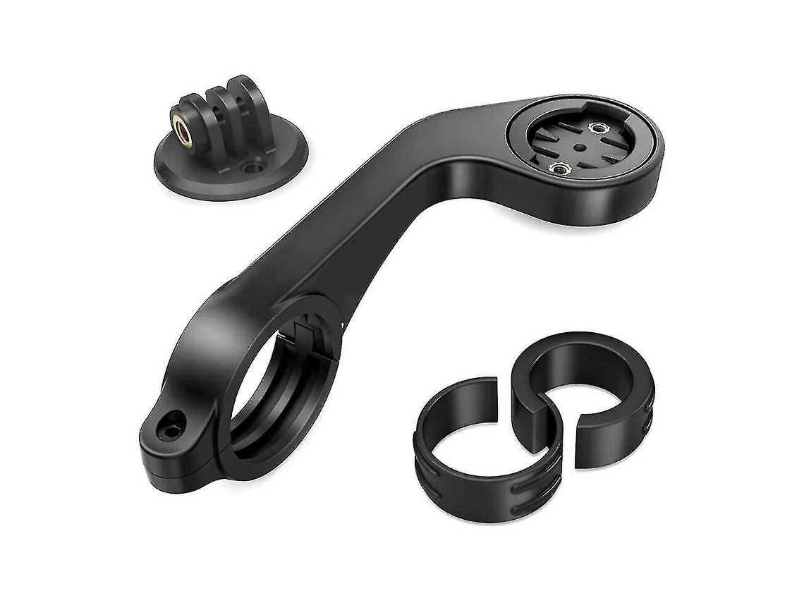Lurelia Computador De Bicicleta Plástico Preto, G