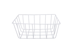 Cesta de Arame para Freezer e Refrigerador com Divisores S/MARCA