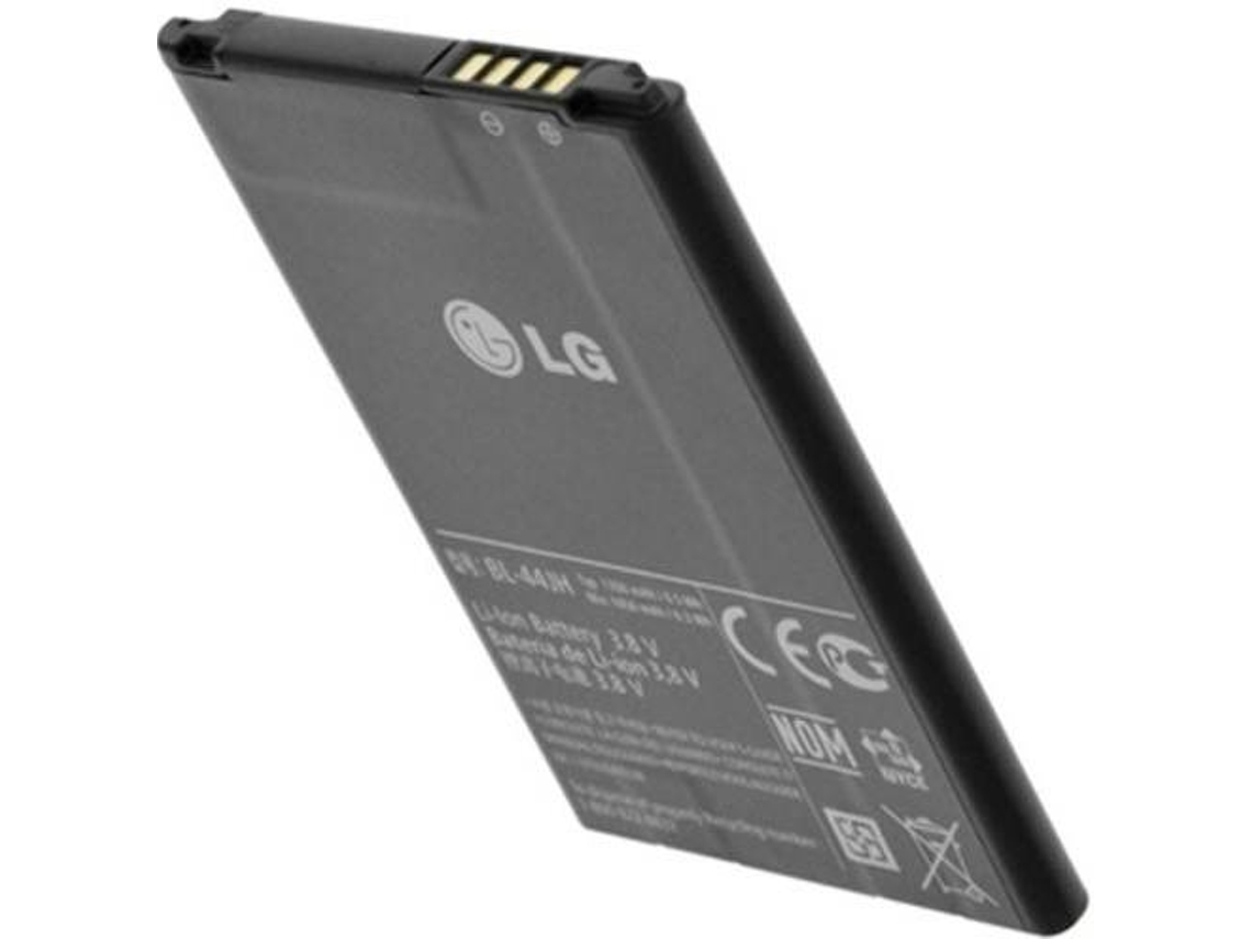 Bateria LG Optimus L7 BL-44JH EAC61839001 (1700 mAh)