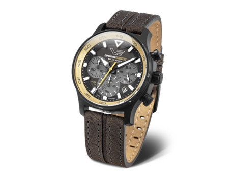 Relógio VOSTOK EUROPE Expedition South Pole Vr42-592C763