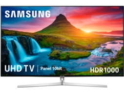 TV SAMSUNG UE55MU8005 (LED - 55'' - 140 cm - 4K Ultra HD - Smart TV)
