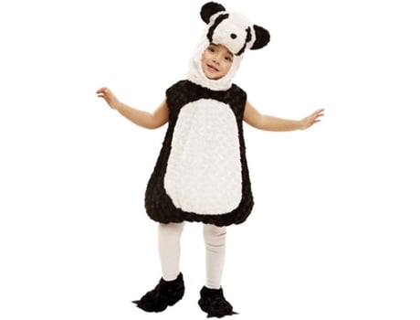 Fato de Menino  Panda