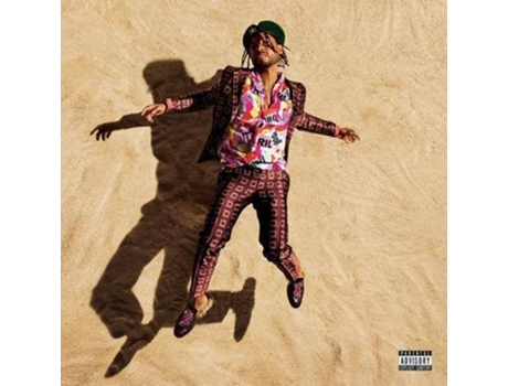 CD Miguel - War & Leisure