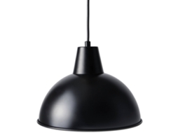 Candeeiro de Teto Metal Preto Orwel KASA emb. 1 un