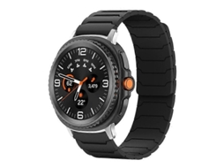 Pulseira De Silicone Magnética Xdfind Para Relógio