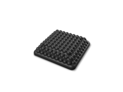 Apoio Endpin Anchor Preto