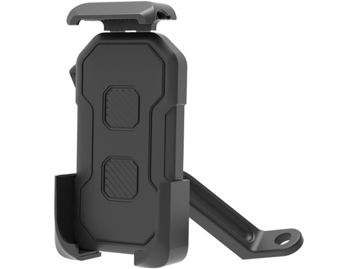 Suporte Para Celular Compatível Com Guidões De Bicicleta Com Espelho