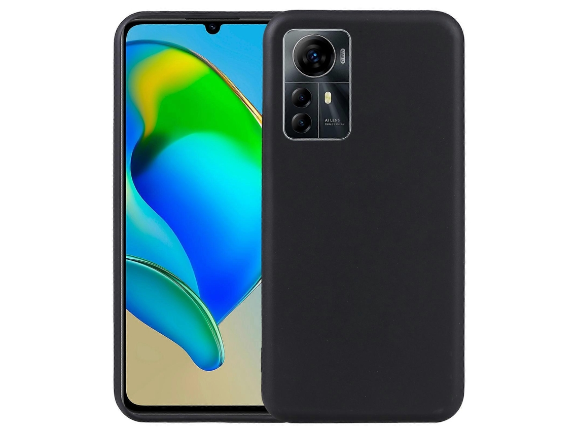 Capa De Tpu Para Celular