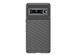Yuru capa Tpu Macia Compatível com Google Pixel 7 Pro 5g