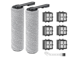 Substituio De Rolo De Escova E Filtro Hepa Para Aspirador De P A Seco E Mido Sem Fio S5 / S5 Pro / S5 Pro 2 / S5 Blue Yunzii