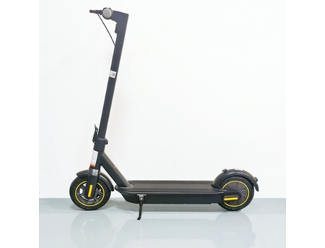 Trotinetes Eletrica Ht-T4 Max 350W Trotinetes Eletrica Portátil Bateria 36V 15Ah Velocidade Máxima 33Km/H EMOKO