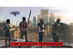 Jogo Xbox One Watch Dogs Legion