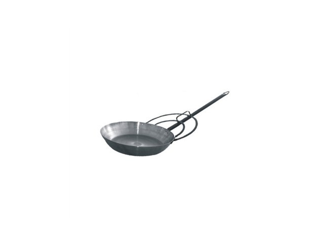 Forma Para Migalhas De Gaspacho 38cm Com Palito Alberto Muñoz