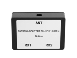 Laxiscreed Antena Distribuidor De Sinal De Alta Frequência 50mhz 50 Ohm De Baixa Perda