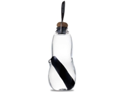 Garrafa c/ Filtro de Carvão BLACK+BLUM Eau Good Vermelho (800 ml)