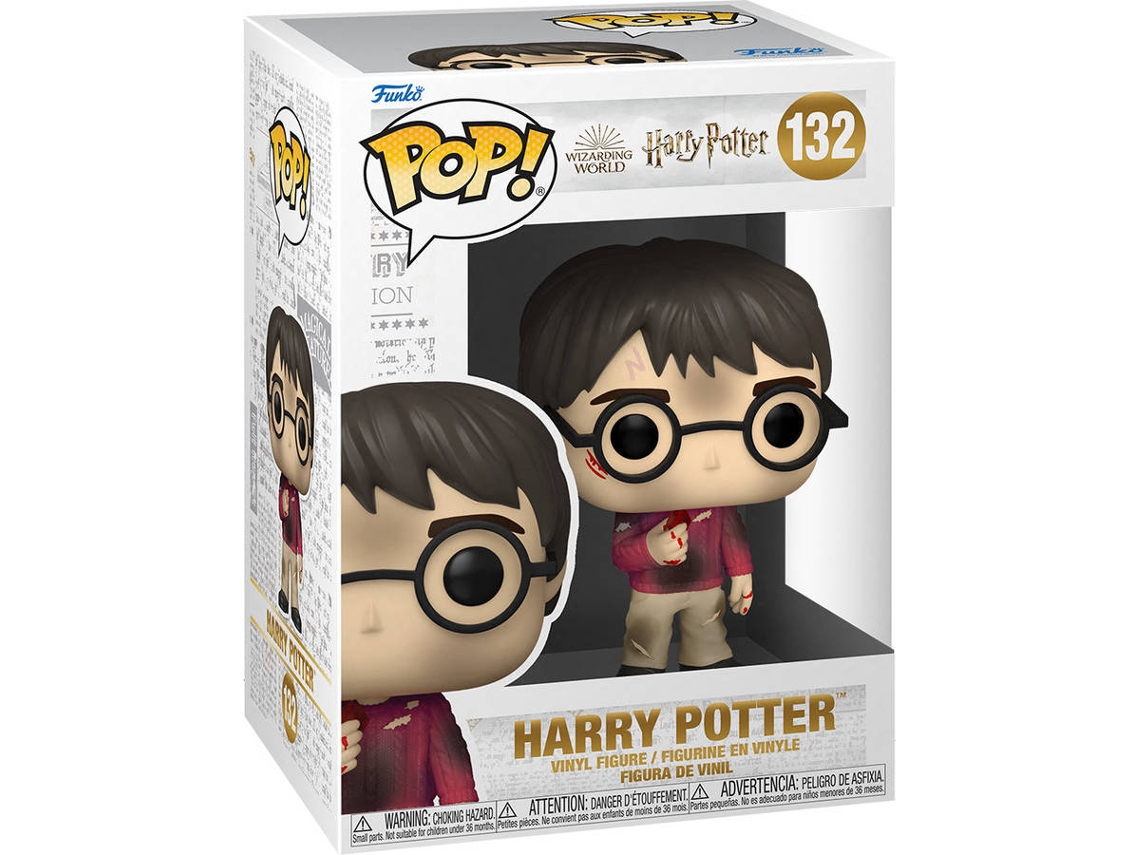 funko pop harry potter worten