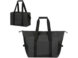 Bolsa Térmica De 20 Litros, Ideal Para Piqueniques, Compras E Outras Ocasiões. Sacola Reutilizável Para Frutas E Verduras. Bolsa Térmica Grande P