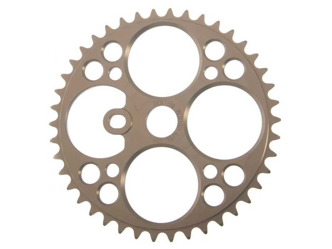 Renthal 4X Chainring