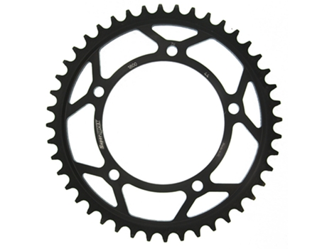 Coroa de motocicleta Supersprox RFE-1800:44 # JTR1800-44 # 50-35052-44 # 1-5500-44