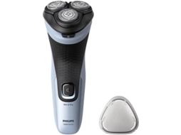 Máquina de Barbear PHILIPS X3003/00 (Outlet Grade A - Autonomia 40 min - Bateria)