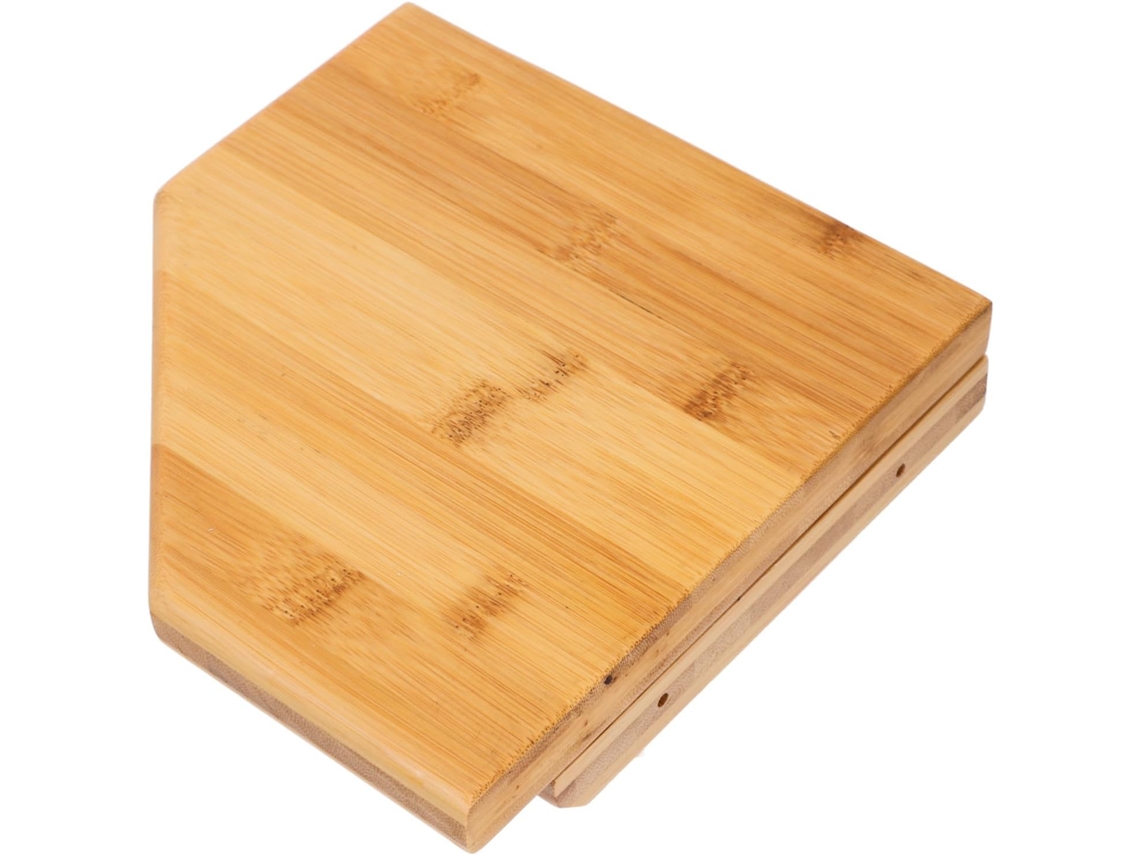 Prateleira De Canto Rústica, Suporte De Parede Triangular Para Armazenamento, Ideal Para Cozinha, Banheiro E Sala De