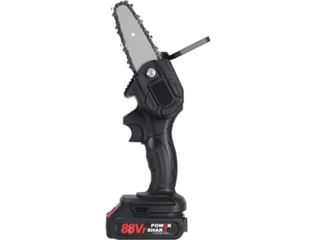 Mini Serra Eléctrica FASGet FG-ES8 88V (3000w-10000 rpm)