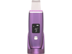 Máquina de Tratamento Facial CHRONUS Roxo