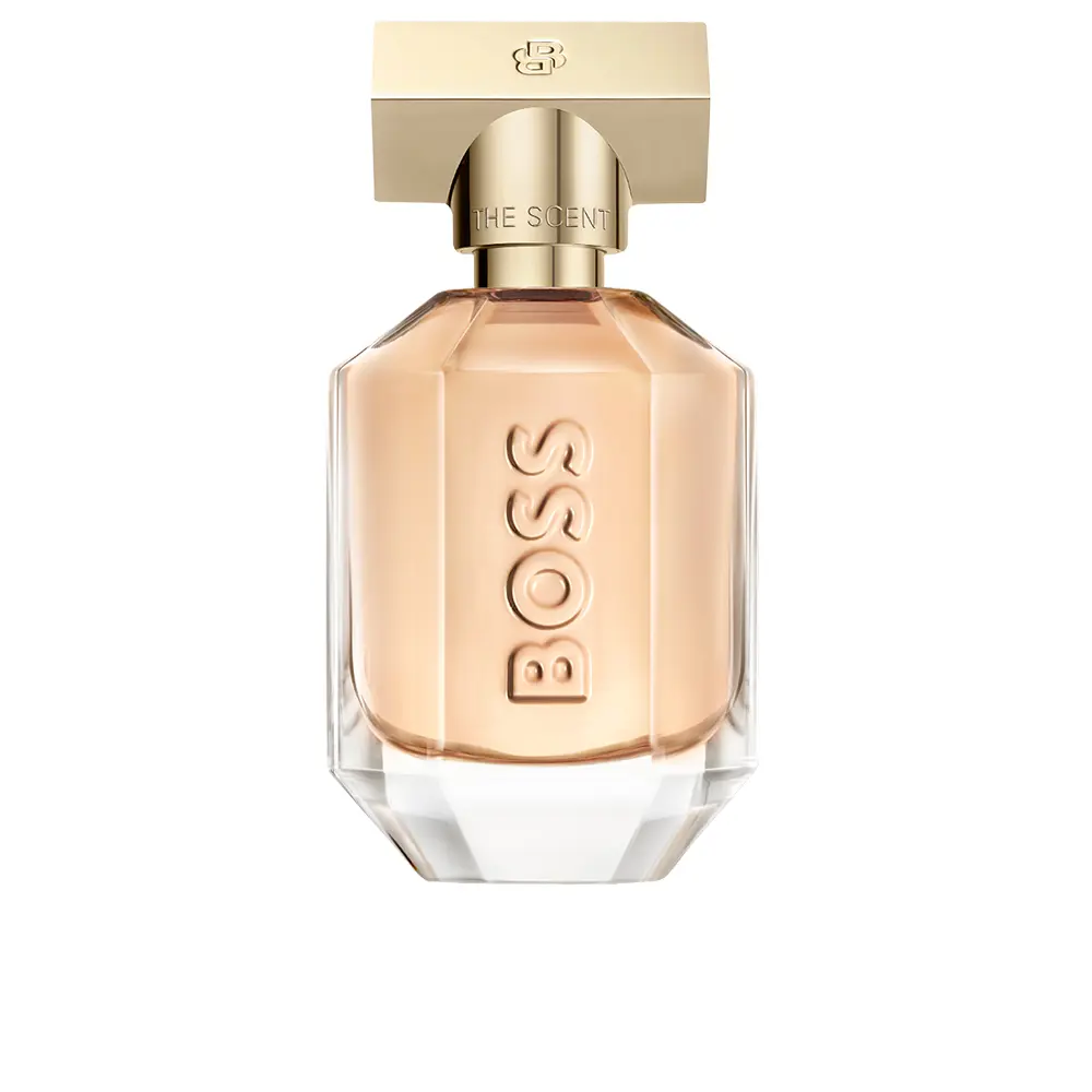 Le Parfum Pour Elle Edp Vapo 100 Ml HUGO BOSS