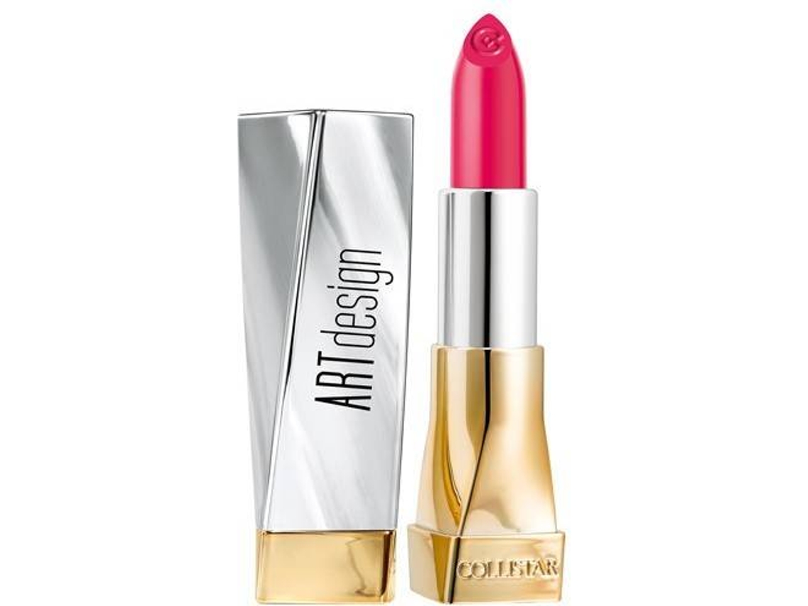 Batom COLLISTAR Lipstick Art Design 9