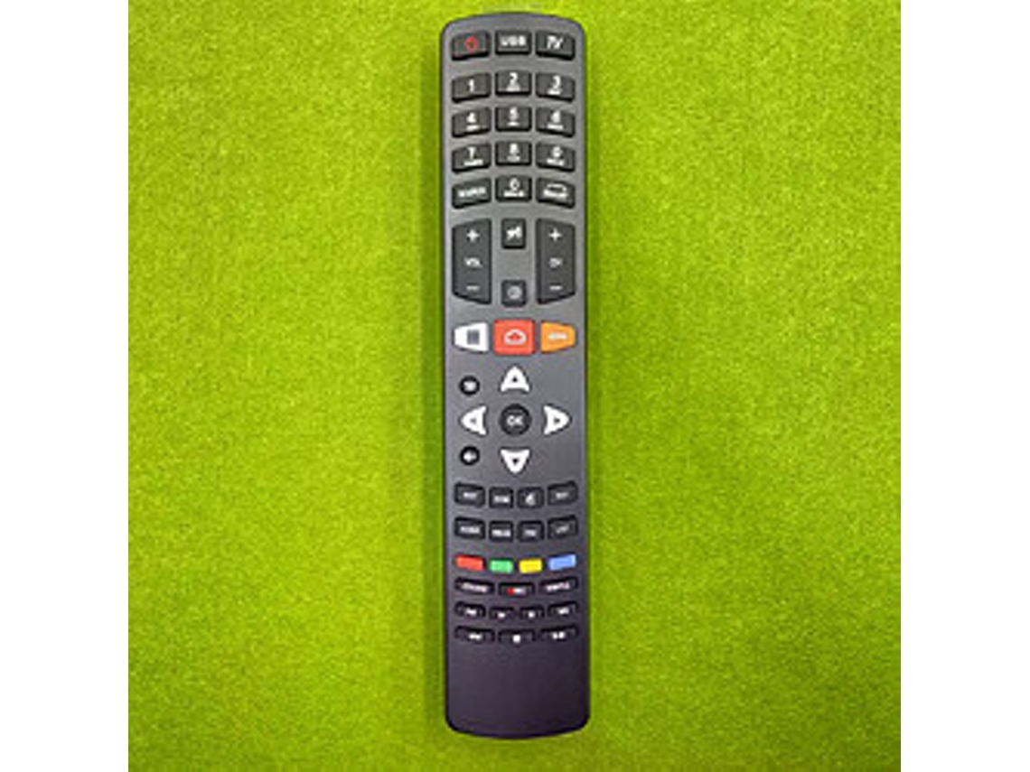 Controle Remoto Rc311a Para Tcl Oem