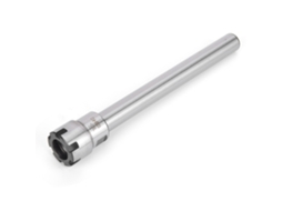 Laxiscreed Porta-ferramentas Com Extensão Para Cnc Torno E Fresadora Er20m-150l
