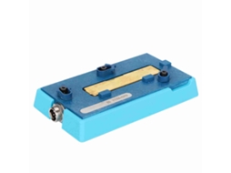 Plataforma de Manutenção Xinxun Ss t12a: Reparo de Telefone Móvel e Iphone com Aquecimento de Cpu. EOOCOO