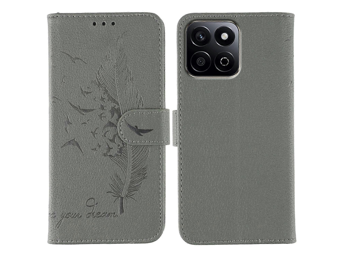 Capa Compatível Com Honor X7c 4g