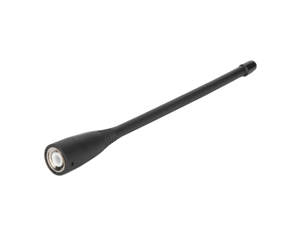 Aetheria antena Walkie talkie Durável Tnc Macho Uhf400 470mhz Compatível com Tk378 Tk278