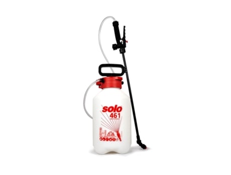 SOLO Pulverizador 461 capacidad 5 L