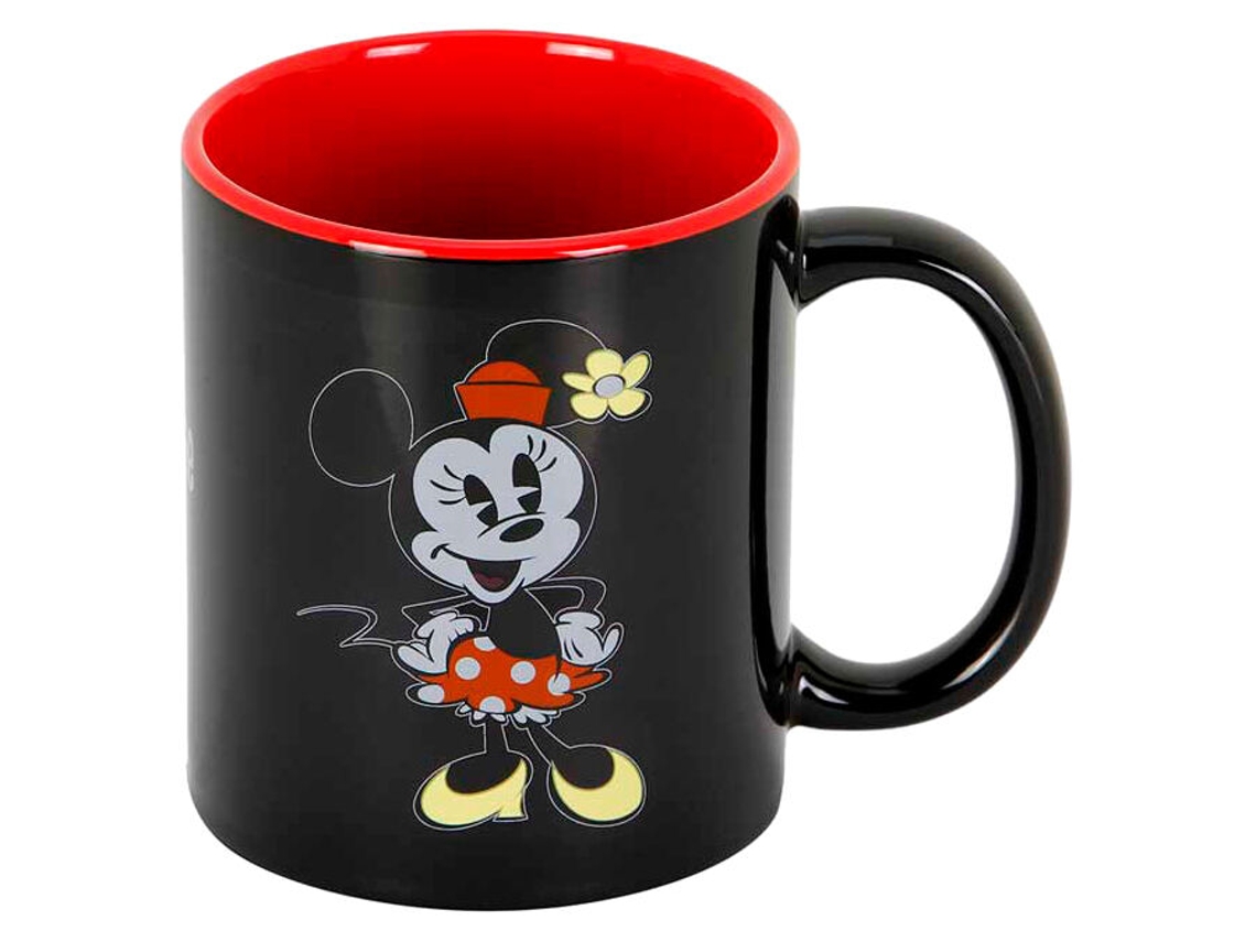 Caneca Disney Minnie
