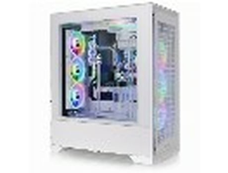 Caixa Semitorre Atx THERMALTAKE Cte T500 Air Branco