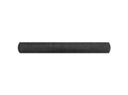 Maison Exclusive - Rede de Privacidade Pead 150 g/m² 1,2 x 50 m Preta