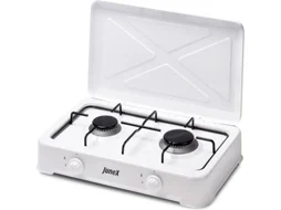 Fogão Portátil JUNEX 2Q 532 (Nº de queimadores: 2)