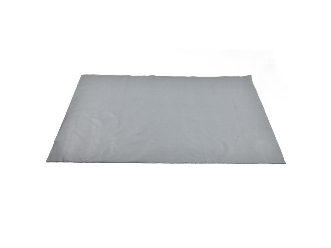 Tapete De Proteção Contra Incêndio Churrasco 100x150cm