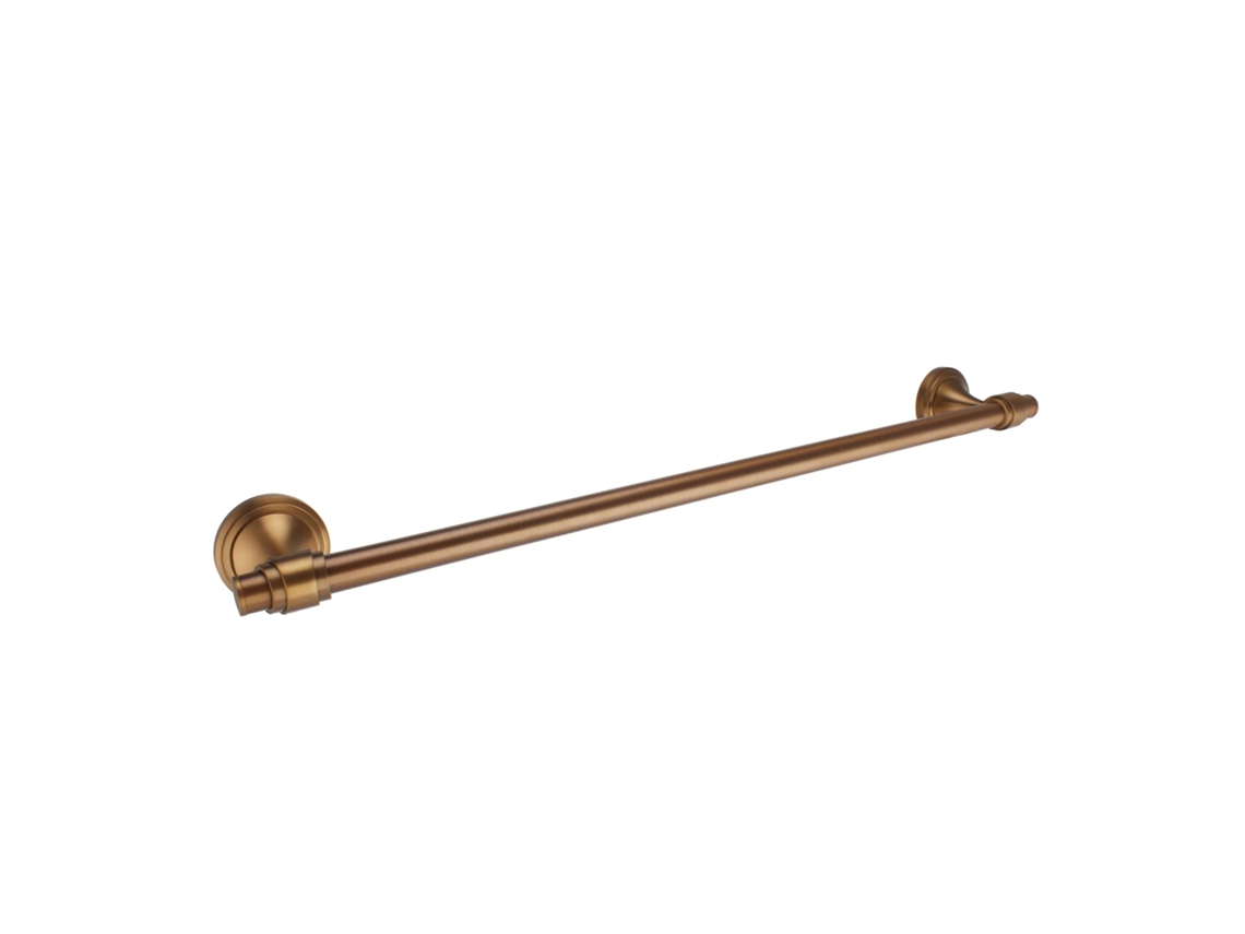 Cabide de Casa de Banho REA 1610 Aristo Brush Copper