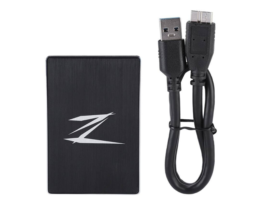 Ssd Externo LAXISCREED 128gb Usb 3.0