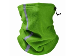 Bufanda de Cuello de Fleece para Esqui e Ciclismo | S/MARCA