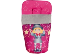Forra HAPPY WAY para para Carrinho de Passeio Maga
